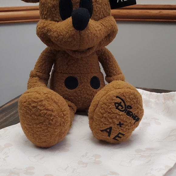 AE Mickey - Picture 3 of 3
